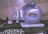 ב-5 בספט' על שפת ימה של ת"א נחנכה האנדרטה להצלת יהודי בולגריה