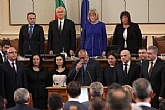 הממשלה הבולגרית החדשה